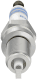 0242135580 Bosch Свеча зажигания