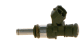 0280158448 Bosch Топливная форсунка