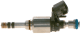0261500463 Bosch Топливная форсунка