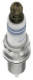 0242135812 Bosch Свеча зажигания