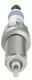 0242135812 Bosch Свеча зажигания