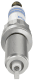 0242135812 Bosch Свеча зажигания