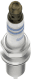 0242140806 Bosch Свічка запалювання