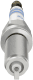 0242140806 Bosch Свічка запалювання