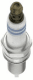 0242129806 Bosch Свічка запалювання для Chery M11