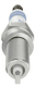 0242129806 Bosch Свічка запалювання для Chery M11