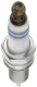 0242129806 Bosch Свічка запалювання для Chery M11