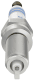 0242129806 Bosch Свічка запалювання для Chery M11