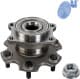 ADC48355 Blue Print Ступица колеса для Mitsubishi Pajero