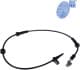 ADN17129 Blue Print Датчик ABS для Nissan Qashqai