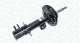 357094070200 Magneti Marelli Стійка амортизатора для Fiat Doblo