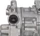 DCP50120 Denso Компрессор кондиционера