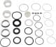 BW9004KIT MSG Ремкомплект кермової рейки