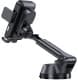 Тримач для телефона Color Way Smart Car Mount CW-CHAW040Q-BK