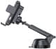 Тримач для телефона Color Way Smart Car Mount CW-CHAW040Q-BK