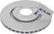 0986479e32 Bosch Тормозной диск
