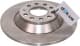C4A021ABE ABE Тормозной диск для Audi A6