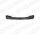 PPG04029MA Signeda Облицовка бампера для Peugeot 308