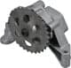 opvg701 Aisin Масляный насос