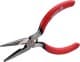 Плоскогубці Intertool HT-0130 115 мм
