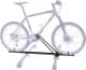 Кріплення для велосипеда на авто Peruzzo Top Bike 314