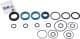 vw9006kit MSG Ремкомплект рулевой рейки для Volkswagen Transporter