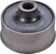 4200031 Formpart Сайлентблок важеля для Toyota Corolla