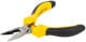 Плоскогубці Sigma Standard 4357511 125 мм