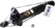 MM-00097 Japanparts Стойка амортизатора для BMW 5 Series