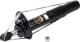 MM-00097 Japanparts Стойка амортизатора для BMW 5 Series