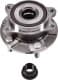 VKBA 6874 SKF Ступица колеса