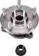 VKBA 6874 SKF Ступица колеса