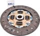 fd28 Valeo PHC Диск зчеплення