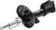 MM-00192 Japanparts Стойка амортизатора для Fiat Stilo
