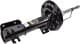 MM-00192 Japanparts Стойка амортизатора для Fiat Stilo