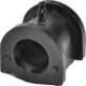 RU-5064 Japanparts Втулка стабілізатора для Mitsubishi Colt