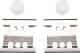 1 987 474 352 Bosch Комплектующие дисковых тормозных колодок