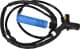 1497101400 JP Group Датчик ABS для BMW 3 Series