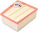 WA9832 WIX Filters Воздушный фильтр