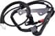 ABSH93 Japanparts Датчик ABS для Hyundai Santa Fe