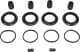 5810237A10 Hyundai / Kia Ремкомплект тормозного суппорта