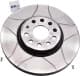 09.9772.75 Brembo Гальмівний диск