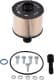 F 026 402 825 Bosch Топливный фильтр