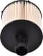 F 026 402 825 Bosch Топливный фильтр