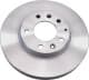 6673.10 Roadhouse Тормозной диск для Mazda 6