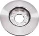 6673.10 Roadhouse Тормозной диск для Mazda 6