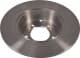 0 986 479 R07 Bosch Тормозной диск