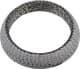 1745122070 Toyota / Lexus / Daihatsu Прокладка приймальної труби