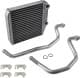 FTA6313 AVA Quality Cooling Радиатор печки