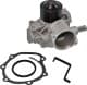 352316171035 Magneti Marelli Помпа